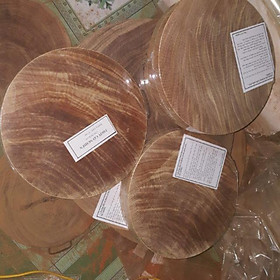 Mua THỚT GỖ NGHIẾN 30CM DÀY 4CM