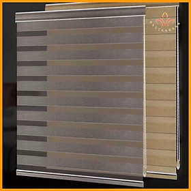 Mua Rèm cửa Cầu Vồng   Rèm cuốn cửa sổ che nắng 100