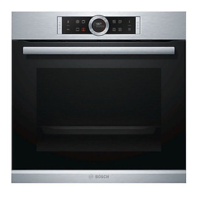 Lò nướng Bosch HBG655HS1 - 71 lít , 3.65 KW , 595C x 595R x 548S mm