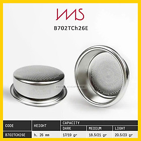 Giỏ Lọc IMS | IMS 58mm FILTER BASKET