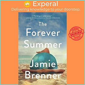 Sách - The Forever Summer by Jamie Brenner (US edition, paperback)