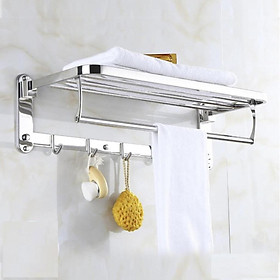 Mua Giá treo khăn nhà tắm inox 304