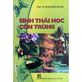 Sinh thái học côn trùng