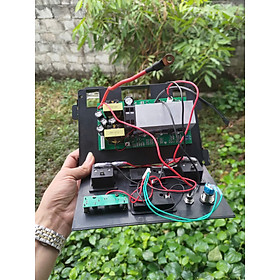 mạch kích 24v lên 220v đóng trạm sạc đa năng siêu bền tải 750w