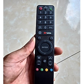 Remote Điều khiển từ xa tivi dành cho Smart TV Sharp