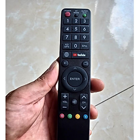 Mua Remote Điều khiển từ xa tivi dành cho Smart TV Sharp