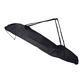 Skateboard  600D Oxford Cloth with Adjustable Shoulder Straps