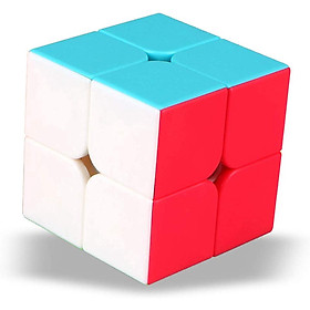 Rubik Yuxin 2x2x2 stickerless