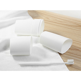Mua Hộp Đựng Đa Năng Kem Đánh Răng  Bàn Chải Bóp Đánh Răng  Dao Cạo Râu  Lược Chải Tóc Mang Đi Du Lịch Công Tác