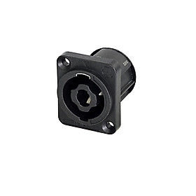 Mua Jack âm thanh - Jack âm speakON 4 pin Rean RLS4MPZ- Hàng Chính Hãng