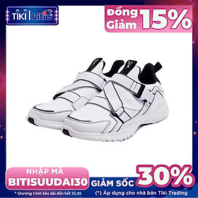 Giày Thể Thao Nam Biti's Hunter BKL Black Line DSMH02303TRG