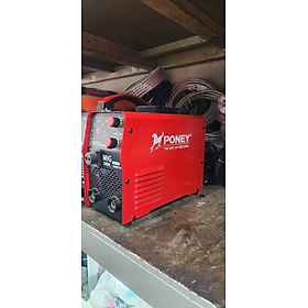 Mua MÁY HÀN ĐIỆN TỬ 4.5KVA MIG-200N  PONEY - HÀNG CHÍNH HÃNG
