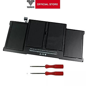 Mua Pin Tương Thích Cho Macbook Air 13 Inch A1405 A1466 Mid 2012 2013 Early 2014 2015 TEEEMO PC Hàng Nhập Khẩu New Seal