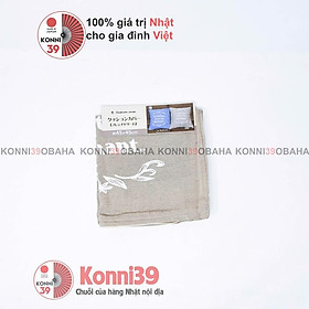 Mua  Hàng nội địa Nhật  Vỏ gối ngủ cotton Nhật bản