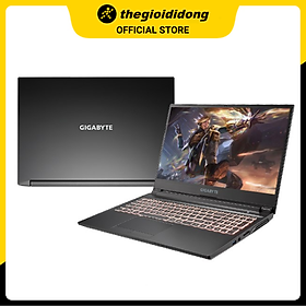 Mua Laptop Gigabyte G5 i5 10500H/16GB/512GB/6GB RTX3060/15.6 F/144Hz/Win11/(KC-5S11130SB)/Đen - Hàng chính hãng