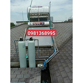 Mua Hệ Thống Lọc Nước Nhựa Compsite Phi 220 mm (948)- Đơn Giá / 1 Cột