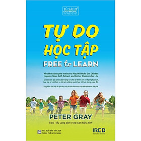 Hình ảnh Tự Do Học Tập - Free To Learn