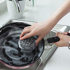 Mua MIẾNG SẮT CỌ XOONG NỒI (LOẠI DÀY)