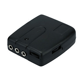 Helmet to Helmet Communicator Motorcycle Intercom Motorbike Helmet Headset Intercom 2-Way Communication System