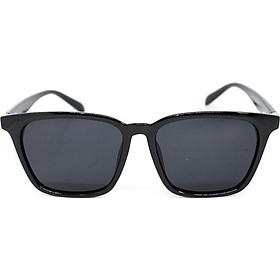 Kính Mát Unisex Nhựa MN878 (54/16/138)
