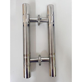 Mua Tay nắm cửa cổng inox
