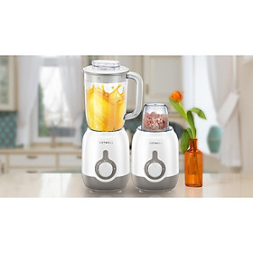 Mua Máy Xay Sinh Tố  Máy Xay Đa Năng BEAR LLJ-B12K1 - Bảo Hành 12 Tháng