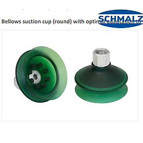 Mua SUCTION PAD - 10.01.06.00240 - Phụ kiện thiết bị nâng hạ chân không  thiết bị nâng công nghiệp - Schmalz