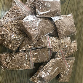 Mua Dăm xông trầm hương thiên nhiên