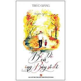 Bí Đỏ Và Ông Bảy Số Đề