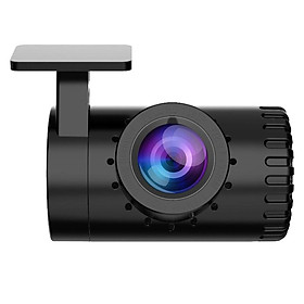 Full HD 1080P Car DVR Camera 170°Wide Angle Dashcam  Max 32G TF