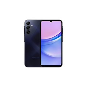 Mua Điện Thoại Samsung Galaxy A15 (8GB/128GB) - Hàng Chính Hãng