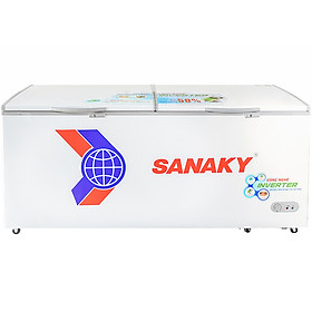 Tủ Đông Sanaky VH-8699HY3 (760L) - Hàng Chính Hãng