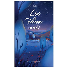 Lời chưa nói