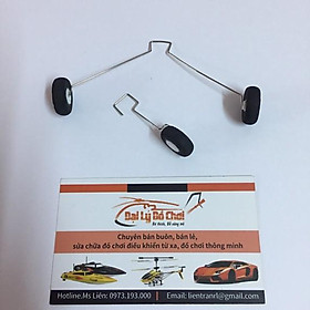 Mua Bộ bánh xe càng đáp cho F949