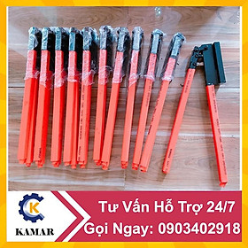 Mua Kìm bấm ke vĩnh vửu 36 39 hệ 55 vát cạnh