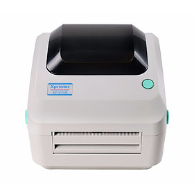 Mua MÁY IN NHIỆT KHỔ GIẤY 110MM XPRINTER  XP-470B( HÀNG CHÍNH HÃNG)