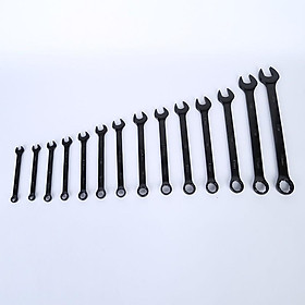 Mua Bộ Cờ Lê 14 Món Tiện Dụng Kèm Túi Đựng