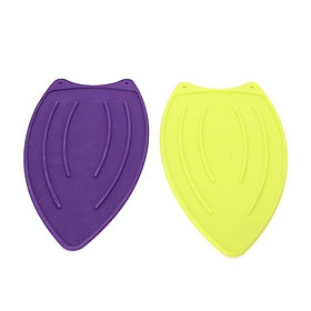 Đồ Lót Bàn Ủi Silicon La Fonte YY20041 (Giao màu ngẫu nhiên)