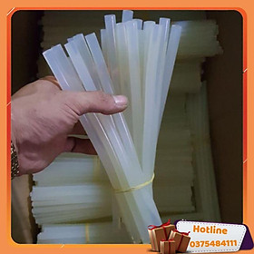 Mua Combo 10 Que Keo Nến Silicon 150X7Mm - Hàng Loại 1