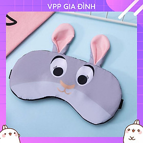 Mua Miếng Che Mắt Ngủ Bịt Mắt Ngủ Có Túi Gel Nhiều Mẫu
