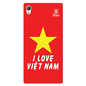 Ốp lưng AFF Cup cho điện thoại Sony Z4 _Mẫu 04