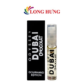Vial nước hoa Armaf ODYSSEY (3ml) - Hàng chính hãng