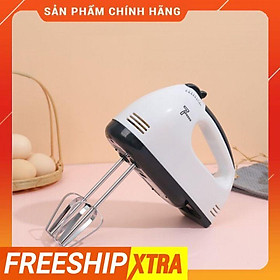 Mua Máy Đánh Trứng Scarlett Cầm Tay 7 Tốc Độ Công Suất 180W  máy đánh trứng cao cấp