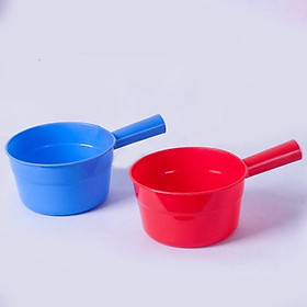 Mua Ca múc nước