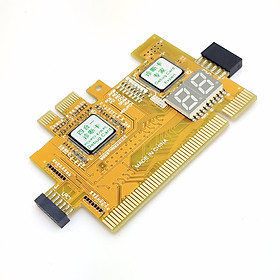Mua Card Test Main TL725 PRO Nâng Cấp Của TL460S PLUS/TL611PRO Sử Dụng Cho Nhiều Dòng Main AZONE
