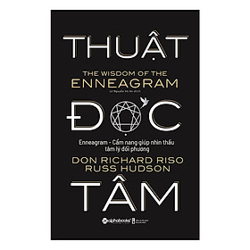 Thuật Đọc Tâm - Tặng Kèm Sổ Tay