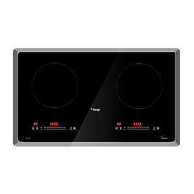 Mua Bếp Điện Từ Canzy CZ 86P - Hàng Chính Hãng