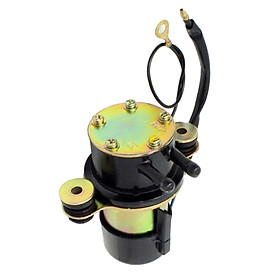 Fuel Pump Fit for Kawasaki 185 KLF185A 1986-1988 49040-1053 Replacement Acc