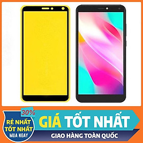 Mua Kính cường lực 9D dành cho điện thoại VSmart Active 3