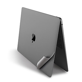 Mua Bộ dán Full 5in1 JCPAL bảo vệ cho Macbook Pro 16   2019 (A2141) - Hàng nhập khẩu